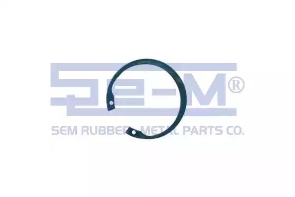 Кольцо стопорное 52/56.2x2.0