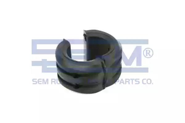 Втулка стабилизатора  65x107.5x65 \Volvo