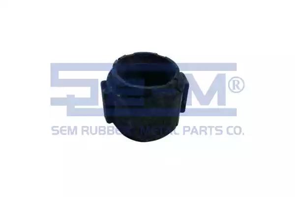 Втулка стабилизатора 35*55*51 MAN TGM/TGS/TGX