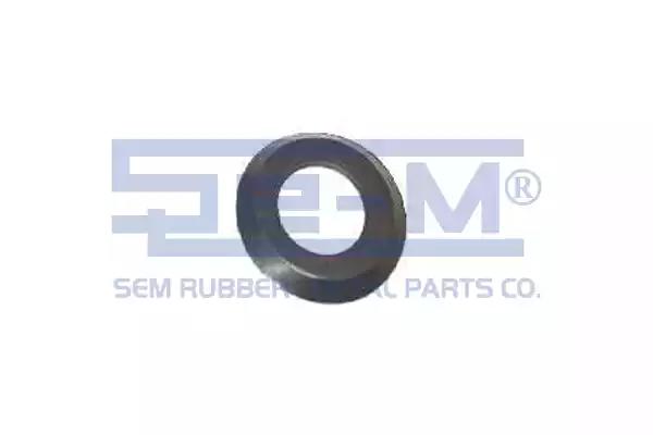 Сальник вилки сцепления Volvo FH/FM