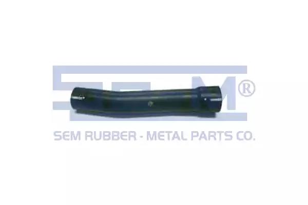 Патрубок радиатора RVI Premium/Kerax нижний