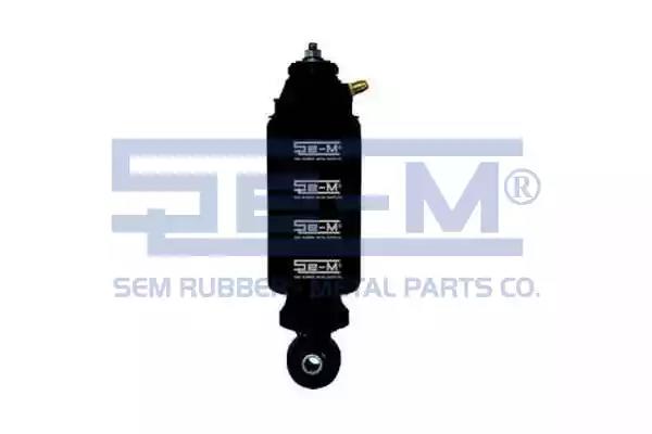 Амортизатор кабины FH12 NEW 222/335 (20 x 45) I/O (в сборе)
