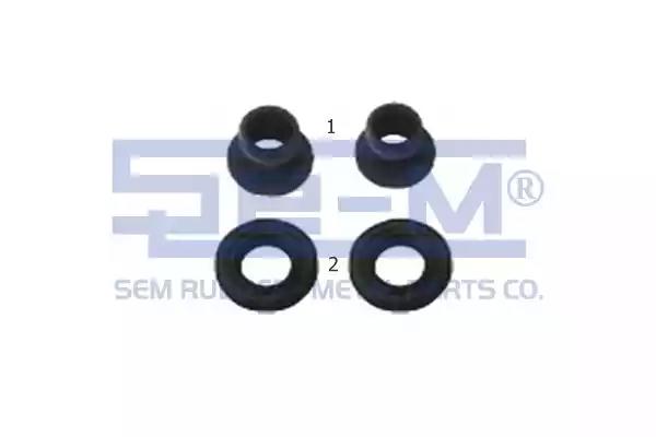 Втулка штока вилки переключения р/к