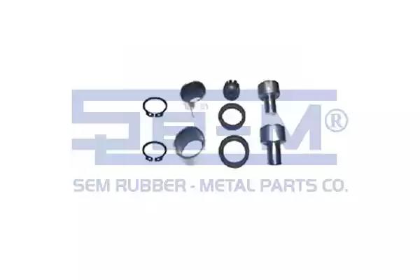 РМК вилки сцепления RVI Magnum/Premium/Kerax DXI1