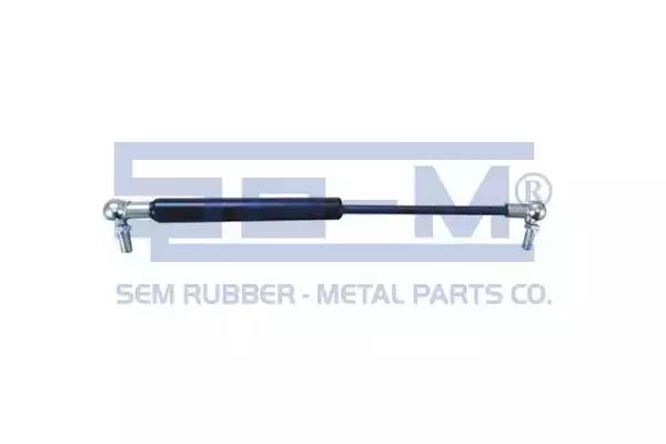 Амортизатор капота 185-285 50N газовый MAN