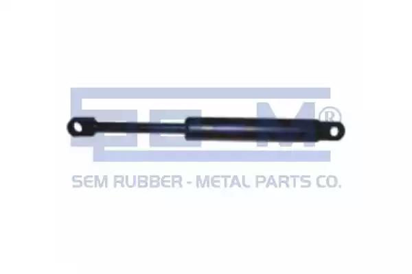 амортизатор капота