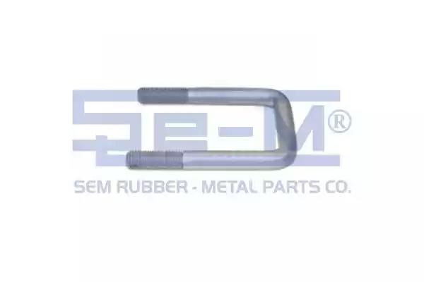 Стремянка рессоры M24*3-B01-103/235 HD70 Volvo FH/FM