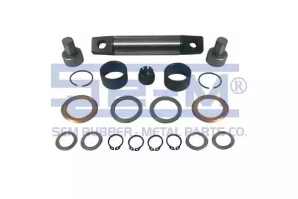 РМК вилки сцепления! (2втулки+2ролика+кольца) без вилки \Scania