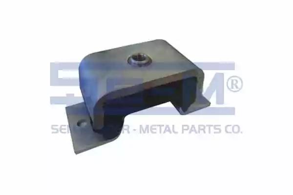 Подушка двигателя прямоугольная M20x2.5x89x95x226 \RVI