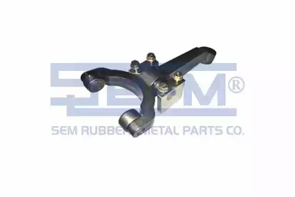 Вилка сцепления DAF