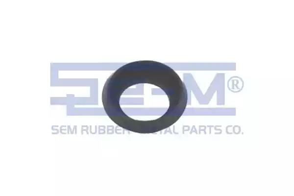 Пыльник тормозного вала SAF  36x60x17