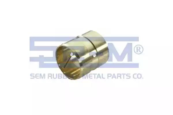 втулка торм вала !(бронз) 43x48x50 \ROR TM-серия