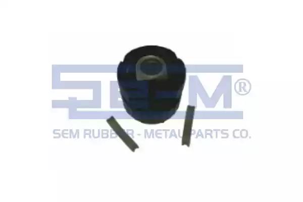 Сайлентблок кабины