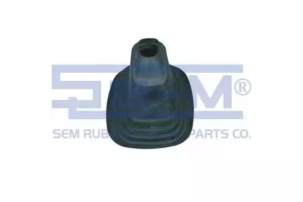 Пыльник кулисы КПП Volvo FH12