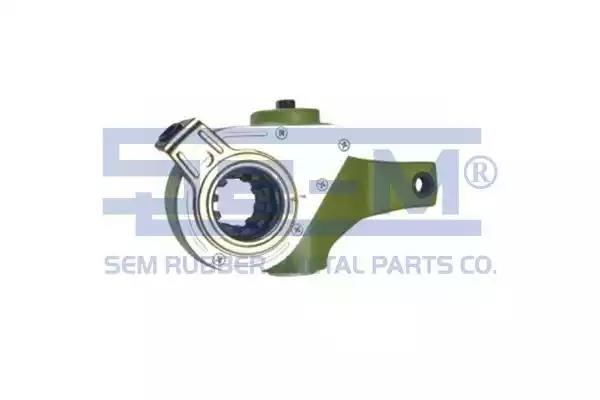 Трещотка автомат. лев. перед DAF 95