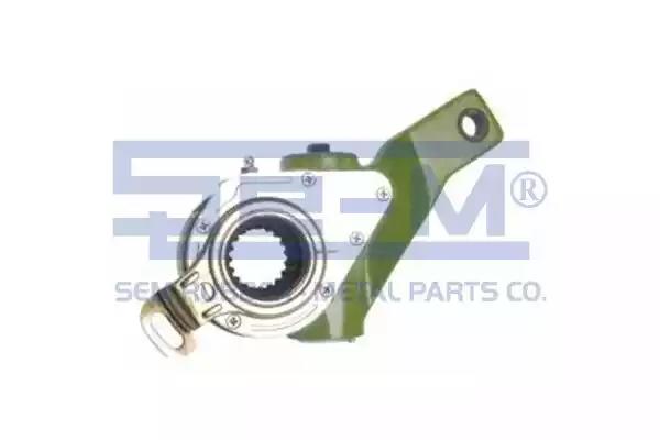 трещетка !автомат.72204C левая\Omn ZF,Neoplan