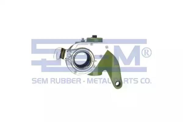 трещетка (авт.) MAN передняя левая