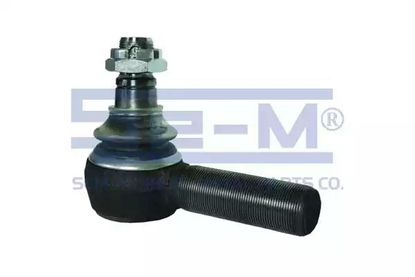 Наконечник рулевой тяги левый M38*1,5/38 L=135