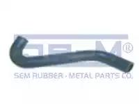 Шланг ГУРа Mercedes Benz