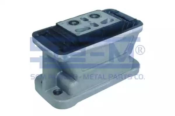 Подушка КПП  M18x1.5 MB SETRA