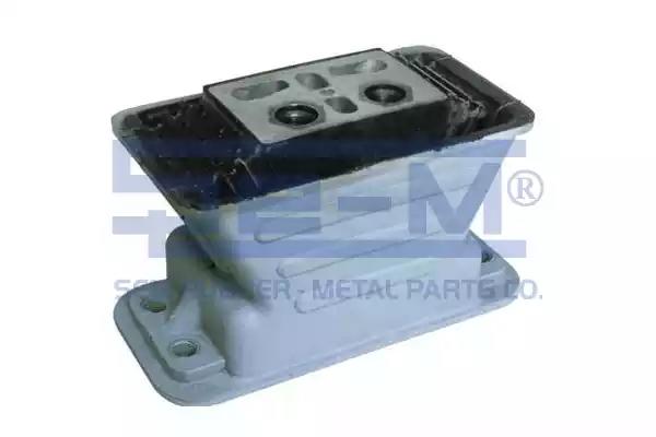 Подушка КПП  M18x1.5 MB SETRA