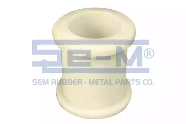 Втулка стабилизатора MAN