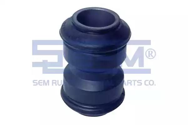 сайлентблок рессоры !(мр) 30x57x86.5 \MB 507-510/609/709-711/809-814