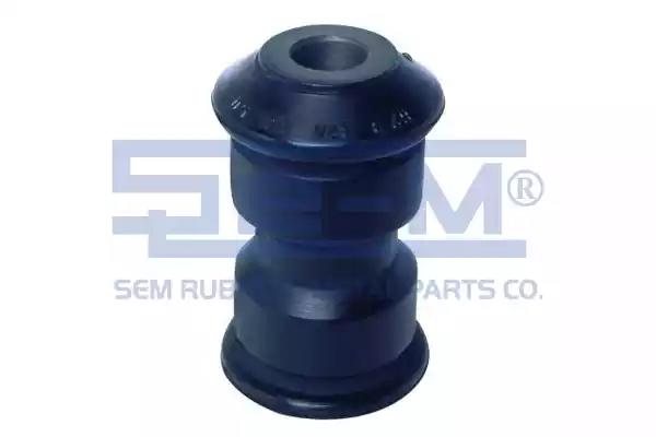 Сайлентблок рессоры [17x54x96]