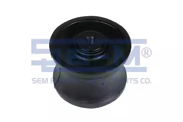 Подушка двигателя Van Hool