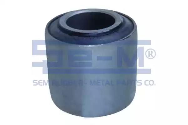 Сайлентблок стабилизатора 34*65.5*64 Volvo FH12