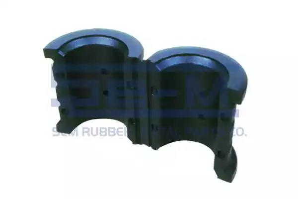 Втулка стабилизатора 53*77/90*95/74 Volvo