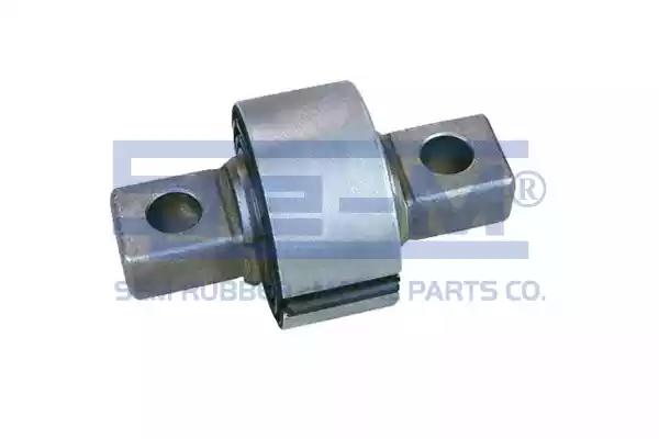 Сайлентблок  20x67.5x80  MAN Lion's/Turliner