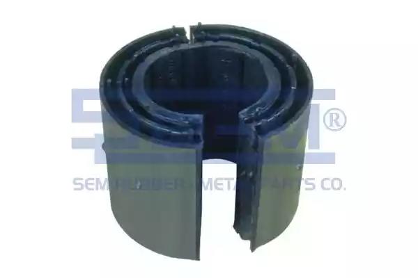 Втулка стабилизатора 72*50*85 MAN TGA