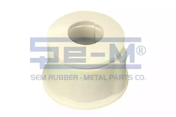 Втулка стабилизатора  37x70/81x62  MB