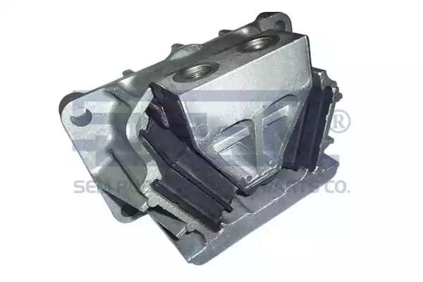 подушка КПП