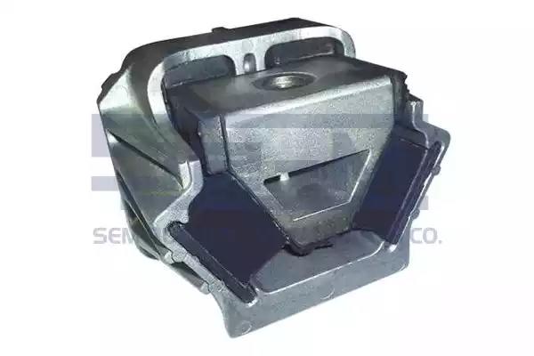 Подушка двигателя задняя MB Axor