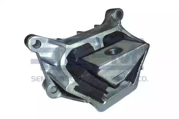 Подушка двигателя (передняя)  NEOPLAN/MAN TGA/TGS/TGX Lion's