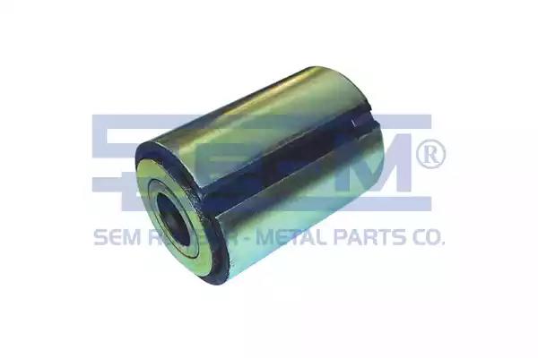 Сайлентблок рессоры 65x24x95 MAN TGA/TGS/TGX