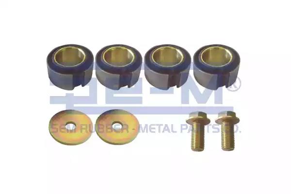 РМК стабилизатора MB Actros/Axor