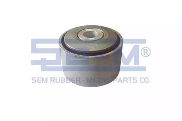 Сайлентблок кабины 20*90*70 DAF