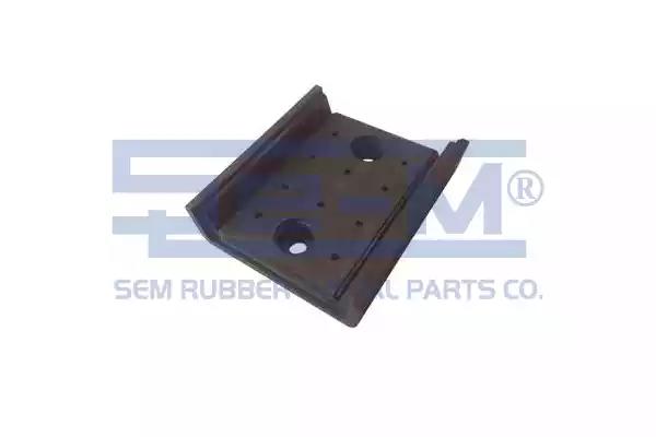 Отбойник резиновый