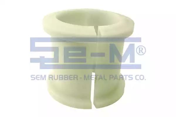 Втулка стабилизатора заднего 60*70*80 MAN TGA