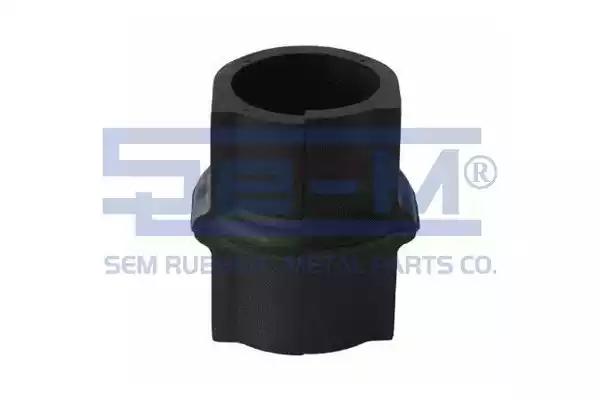 Втулка стабилизатора !(р) центр 45x59/70x79 \MB 507/508¶