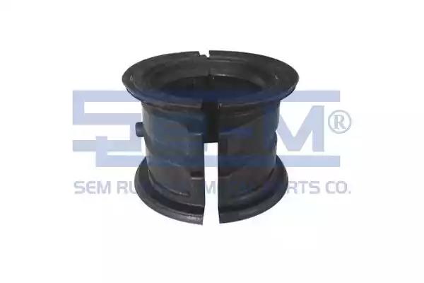 Втулка кабины 59,95/70,5*58*80/99 MB Atego