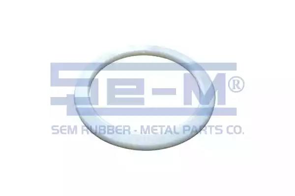 Сальник балансира 137*174*10 MB Atego/Actros