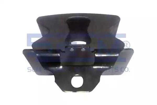 отбойник рессоры MAN TGA перед