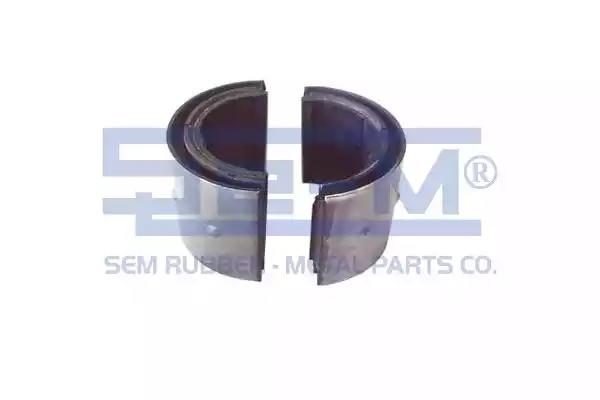 сайлентблок стабилизатора !(мр) 60*88*60\MAN F2000 TGA-TGM