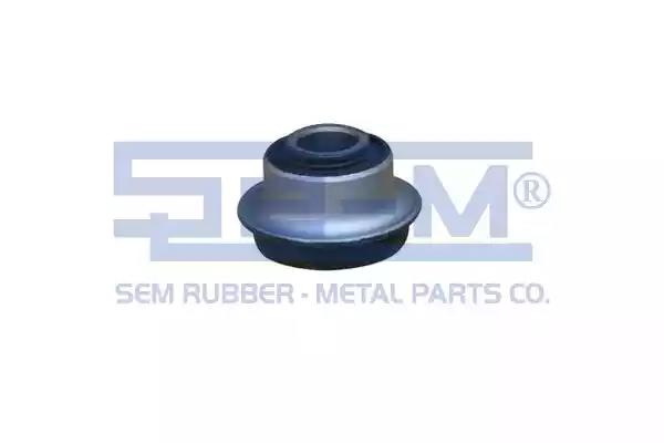 Сайлентблок замка кабины MAN