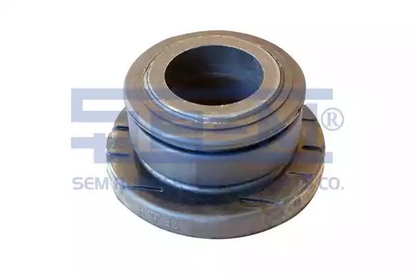 Сайлентблок кабины