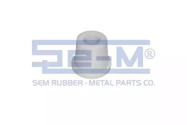 Втулка  22*39/55*43 Scania